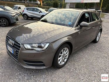 AUDI - A3 - 1.6 TDI Ambition