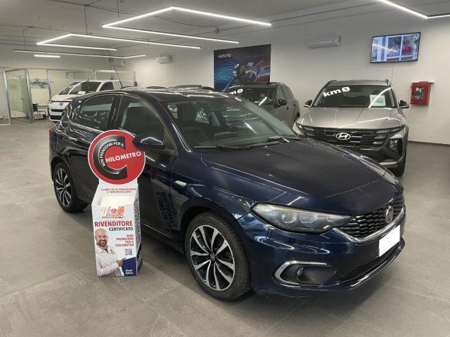 FIAT Tipo 1.6 MJT 120 CV Lounge