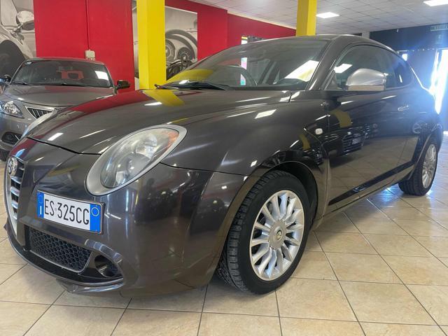 ALFA ROMEO MiTo 1.3 JTDm 85 CV S&S Progression