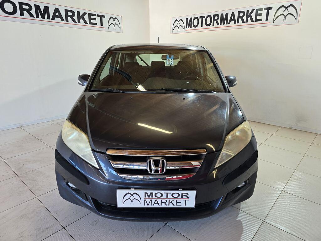 Honda FR-V 2.2 i-CDTi Comfort Plus