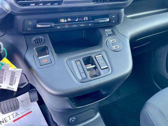 FIAT Doblo SERIE 3 COMBI 1.5 BlueHdi 130CV AT8 N1