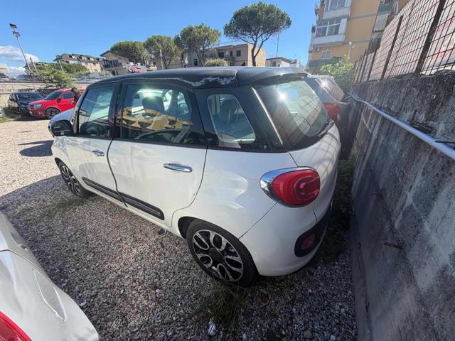 FIAT 500L 1.4 Benzina 95 CV Pop Star