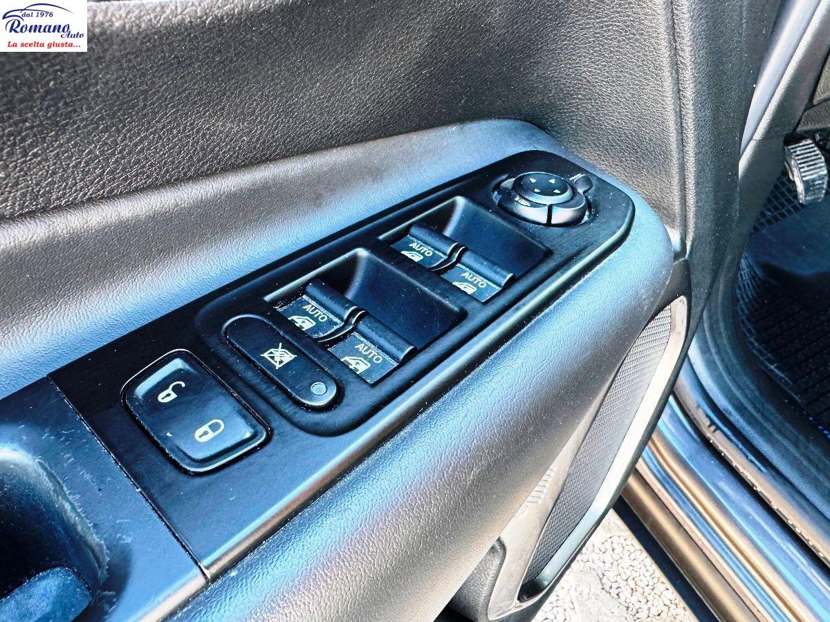 JEEP - Renegade - 1.6 Mjt 130CV Limited#FARI FULL LED!BLACK LINE!