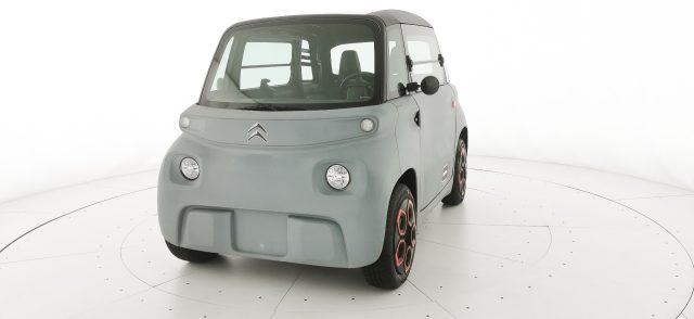 CITROEN Ami My Ami Pop