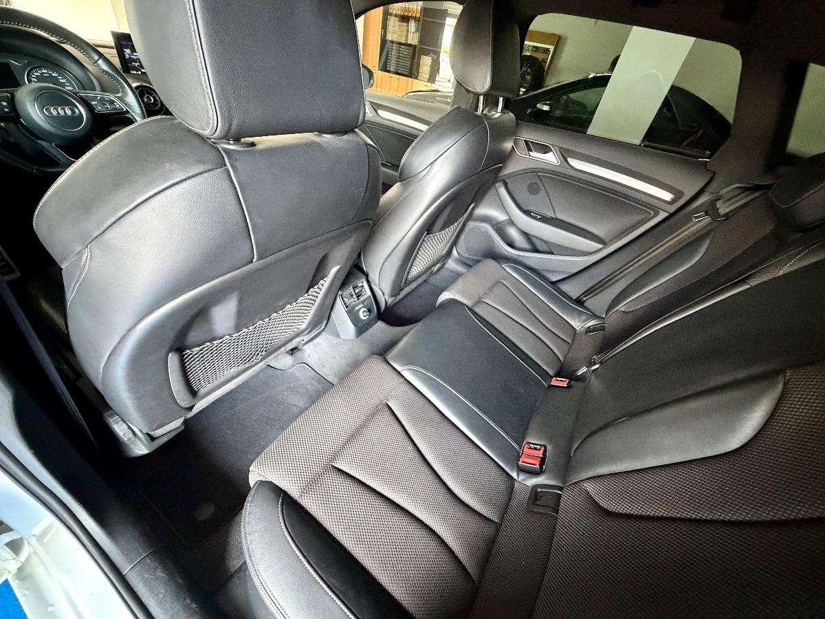 Audi A3 S-Line
