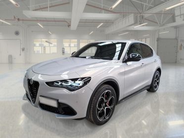 ALFA ROMEO STELVIO 2.2 TD 210 CV Sprint AT8 Q4