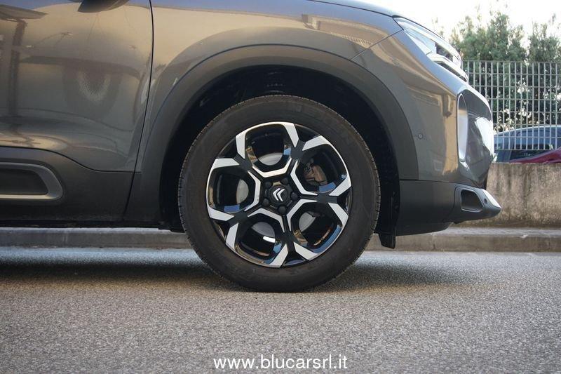 Citroën C5 Aircross BlueHDi 130 S&S EAT8 Shine