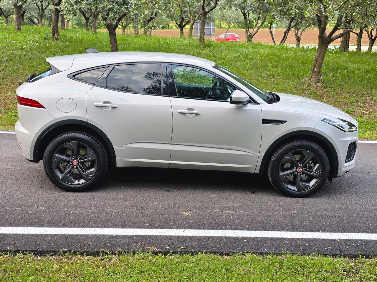 Jaguar E-Pace 2.0D 4x4 163 CV R-Dynamic - 2022