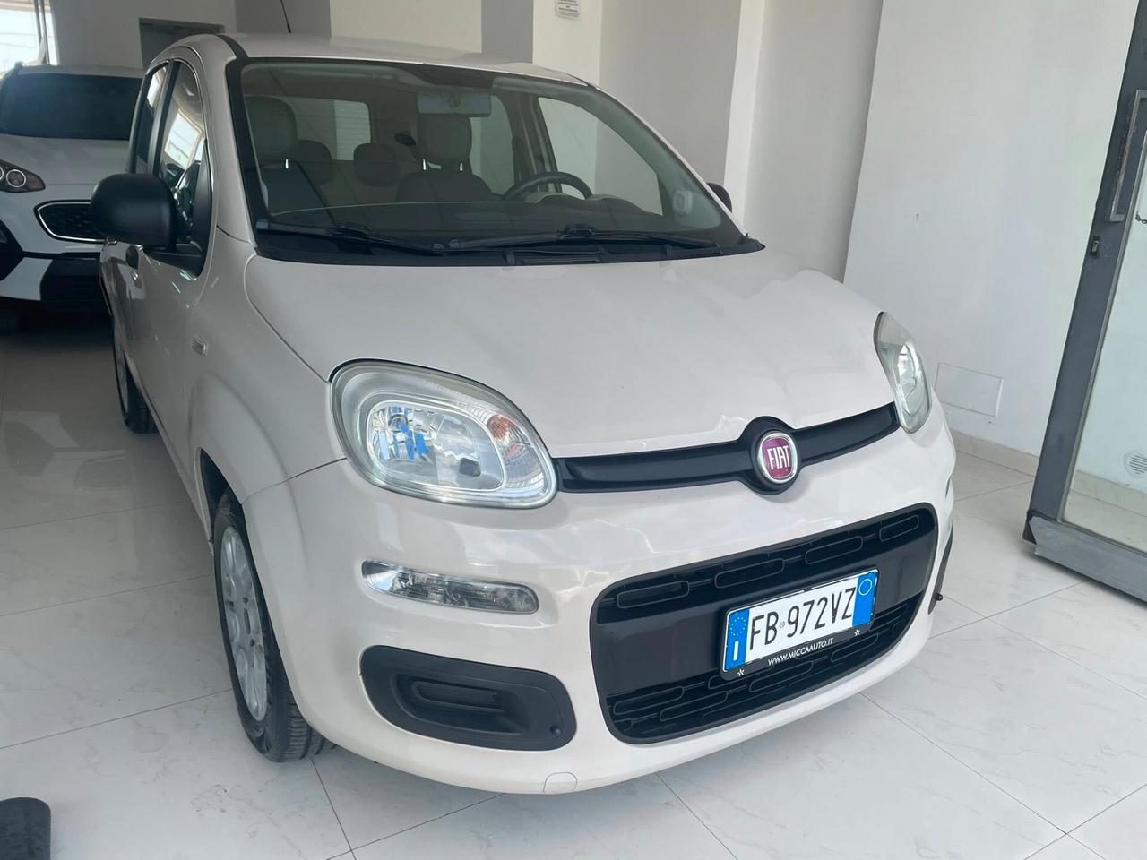 Fiat Panda 1.2 Pop