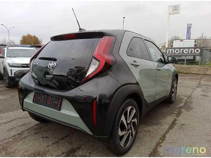 Toyota Aygo X X 1.0 Trend 72 CV