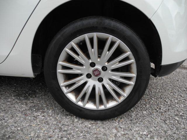 FIAT Bravo 1.6 MJT 105cv DPF - OK NEOPATENTATI - "PRONTO USO"