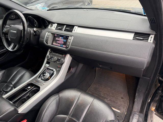 LAND ROVER Range Rover Evoque 2.2 Sd4 5p. Dynamic //OPERATORI DEL SETTORE//