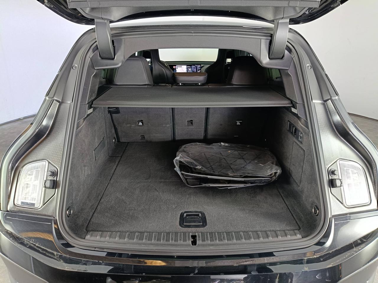 BMW iX - iX xdrive40