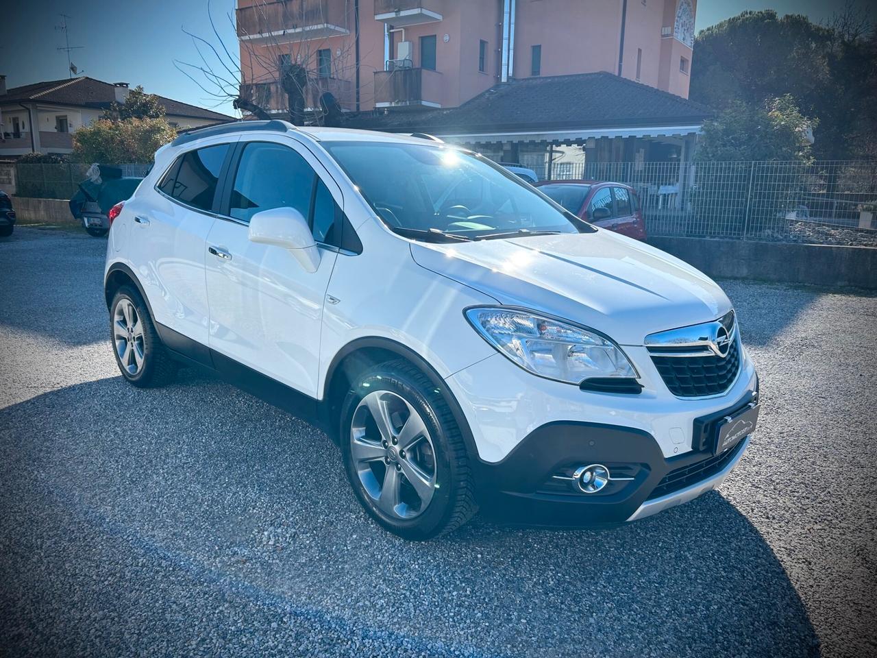 Opel Mokka 1.6 Cosmo - UNIPROPRIETARIO