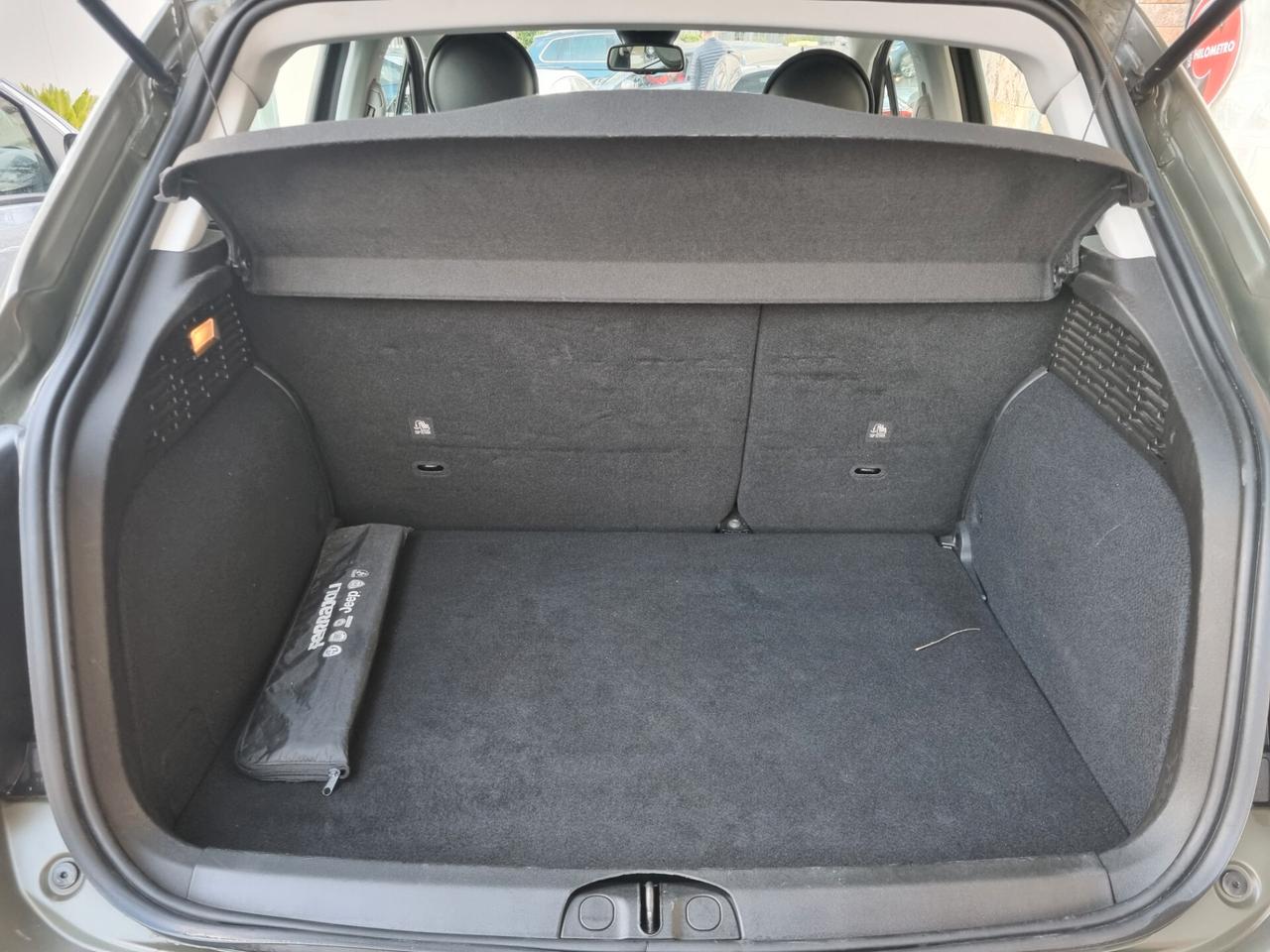 Fiat 500X 1.6 MultiJet 120 CV DCT City Cross
