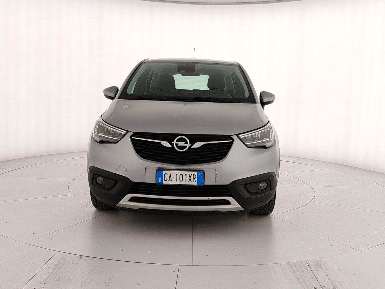 Opel Crossland X 1.5 ECOTEC D 120 CV Start&Stop aut. Innovation