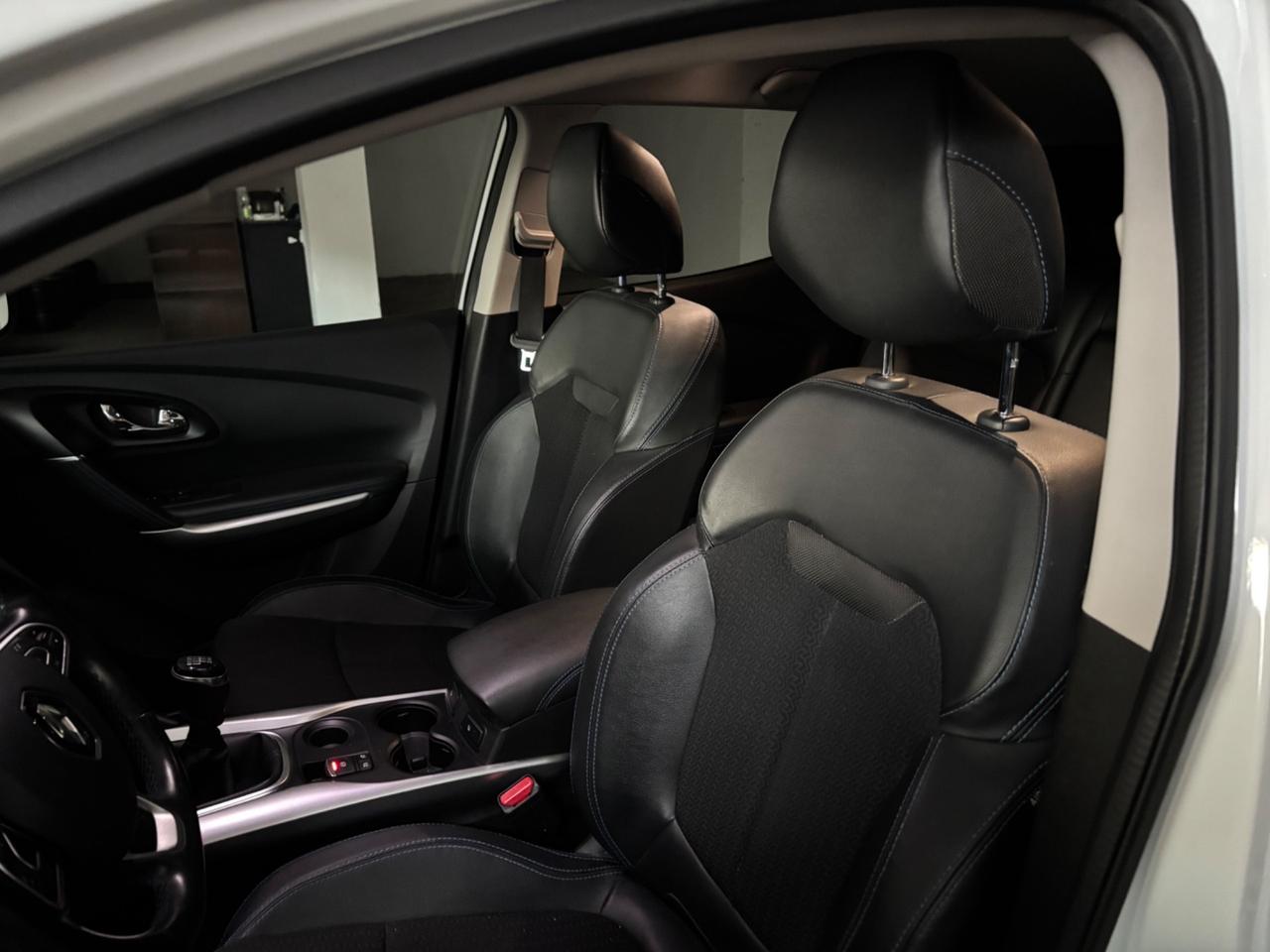 Renault Kadjar 1.5 Diesel - 2018 - 12MESI GARANZIA