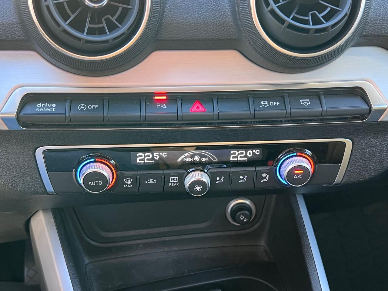 Audi Q2 Admired 1.5 35 TFSI #7623