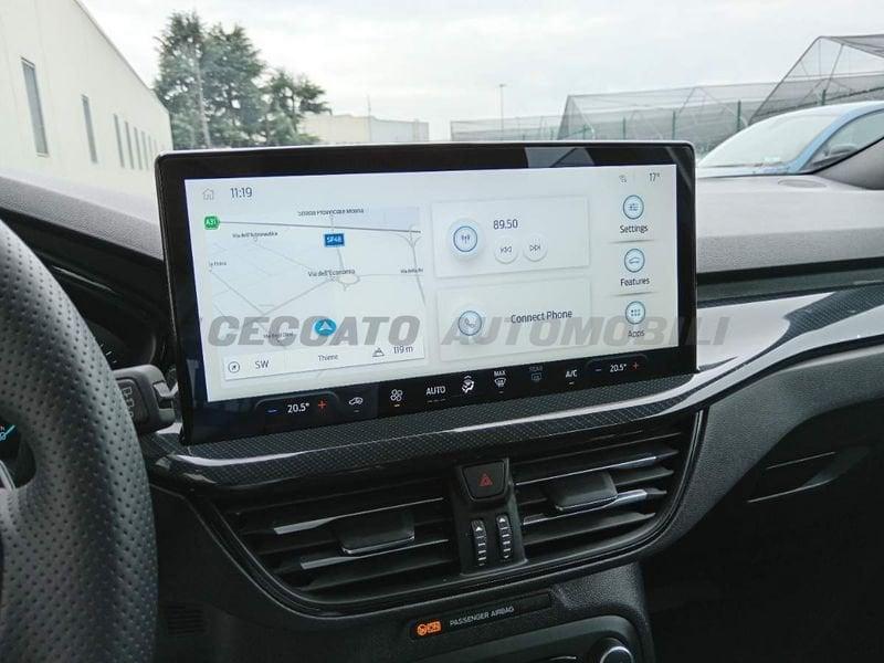 Ford Kuga III 2020 2.0 ecoblue Titanium X 2wd 120cv auto