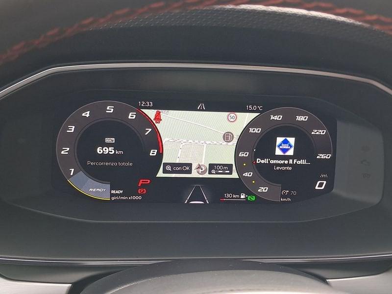 Seat Leon Leon 1.5 TSI FR