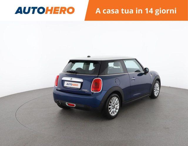 MINI Cooper D 1.5 Cooper D