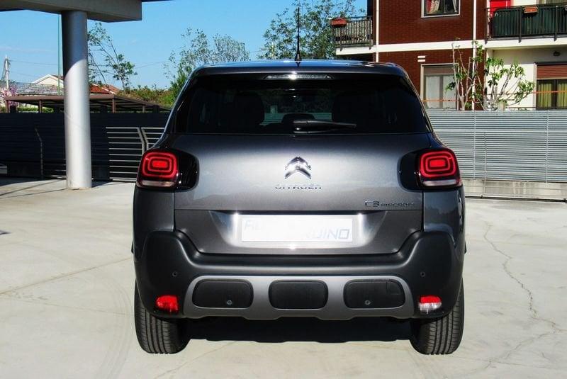 Citroën C3 Aircross PureTech 110 S&S You con BONUS EASY GO'