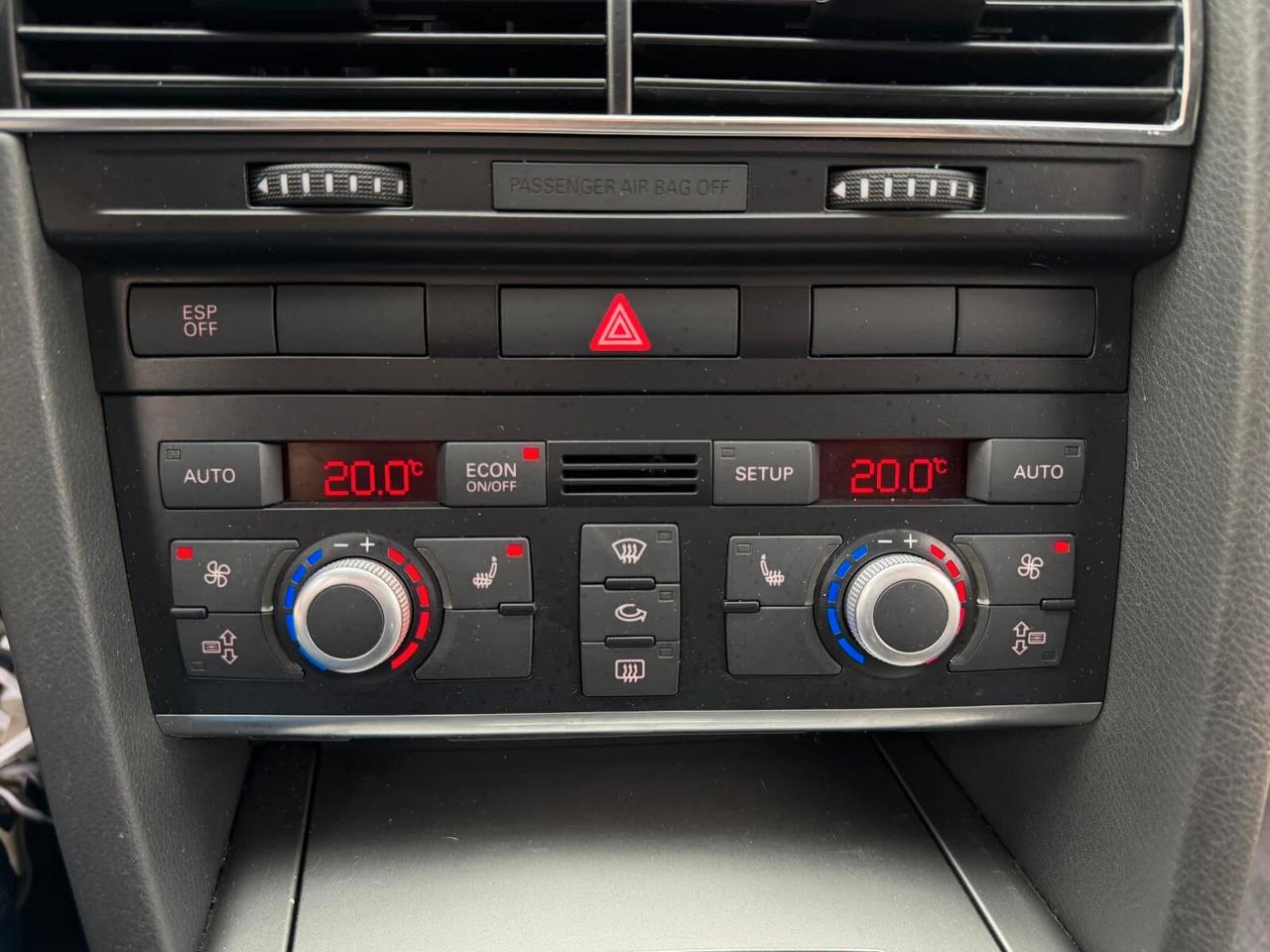 Audi A6 Avant 3.0 V6 TDI Quattro Full Optional