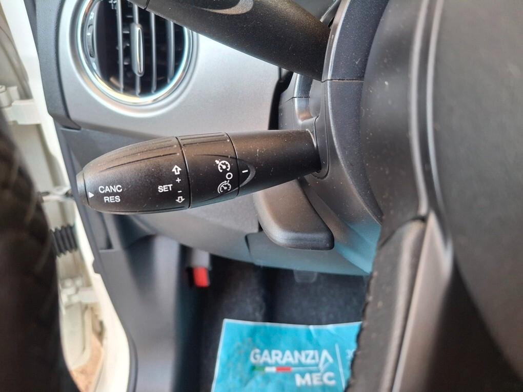 Fiat 500 1.2 " S " Km 85.000
