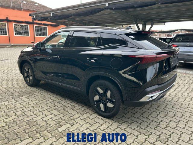 OMODA 5 Omoda 5 1.6 TGDI 147CV aut.Anniversary Premium KM0