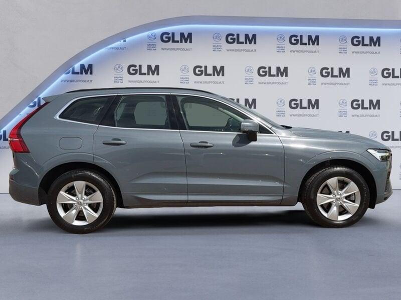 Volvo XC60 B4 D automatico Core