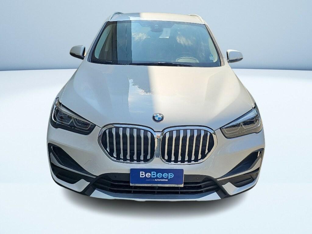 BMW X1 20 d xLine xDrive Steptronic