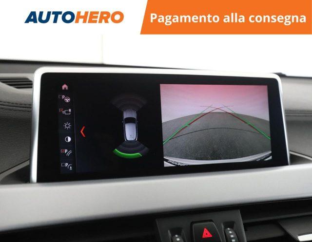 BMW X2 xDrive18d Advantage