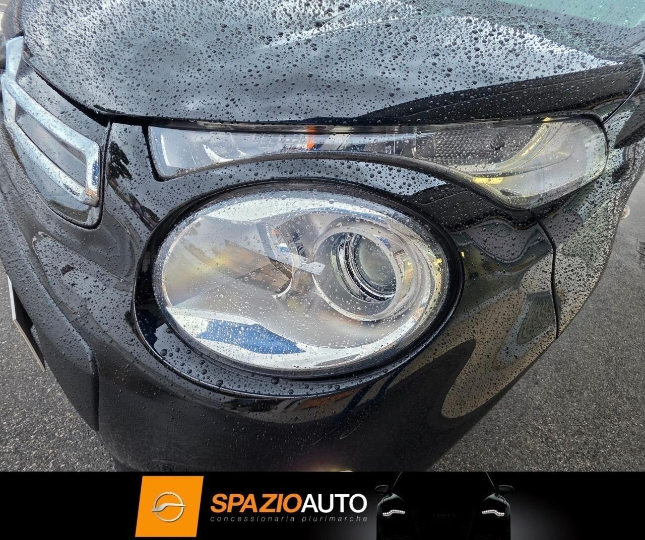 Citroen C1 NEW VTi 1.0 - 72cv *EXCLUSIVE*