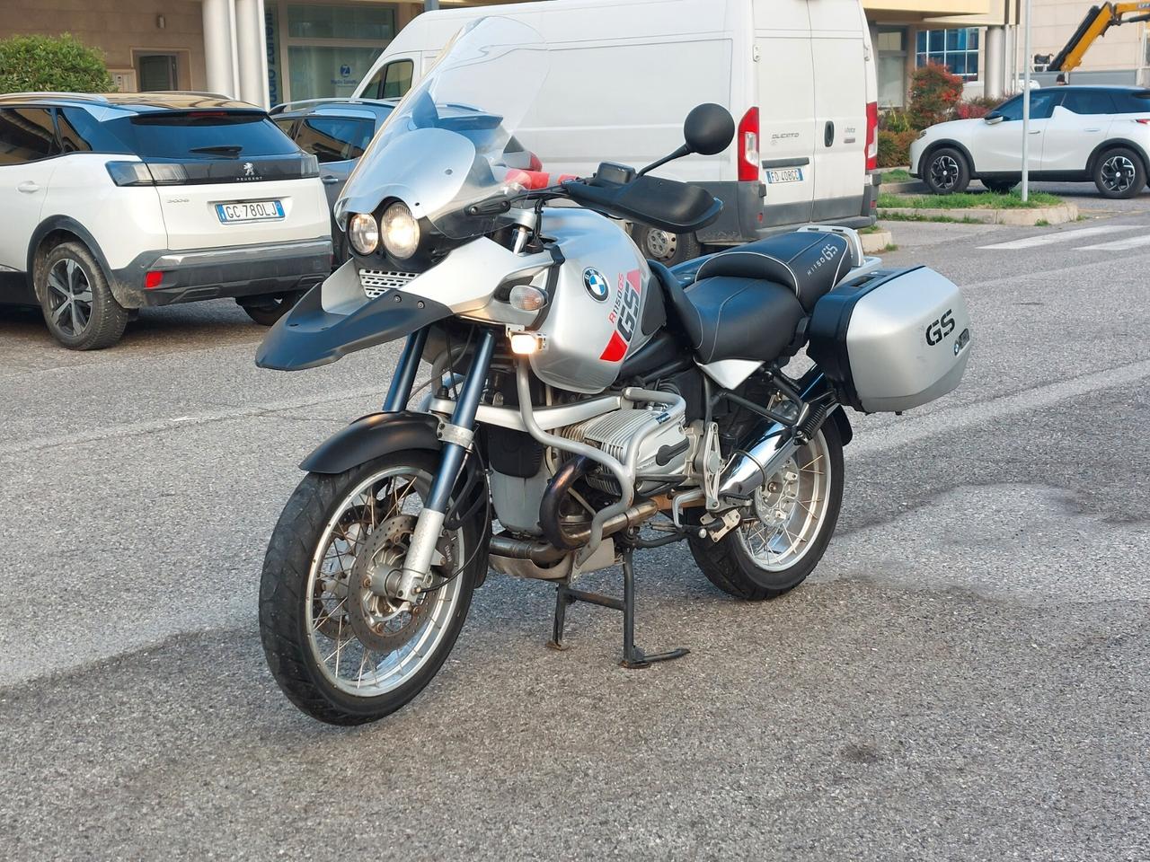 BMW R 1150 GS