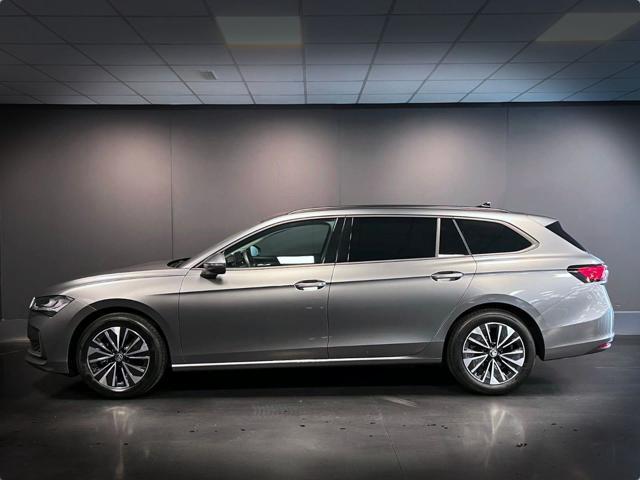 SKODA Superb 1.5 TSI Hybrid DSG Wagon Selection