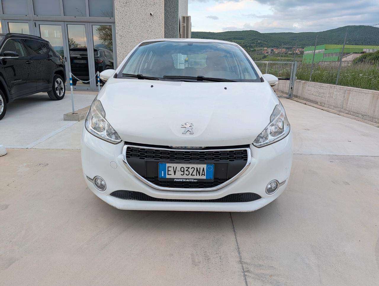 Peugeot 208 1.4 VTi 95 CV 5p. GPL Active