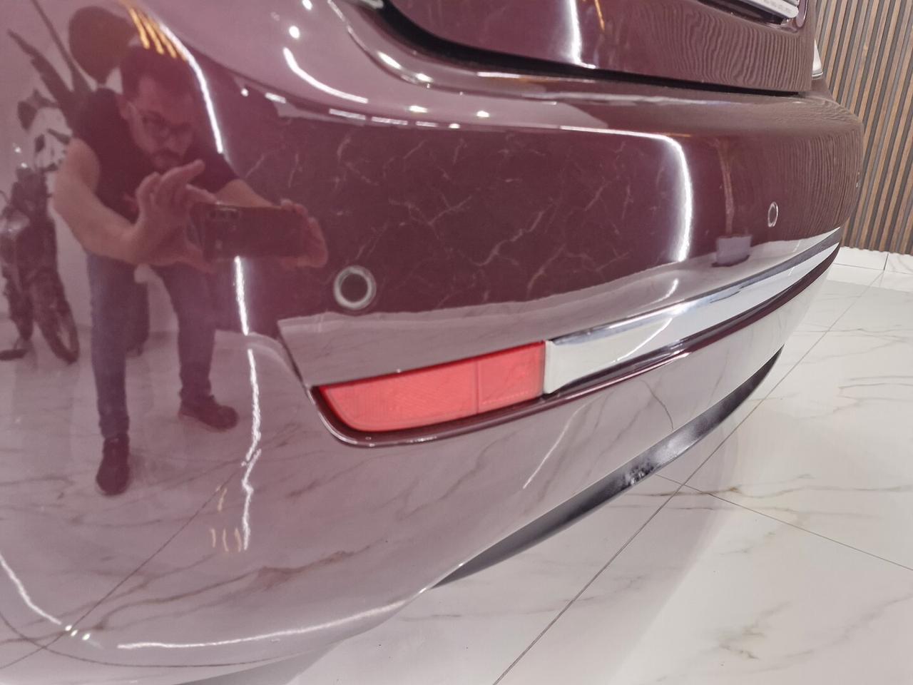 LANCIA YPSILON 1.2 BENZINA 69CV DIVA 100000KM 2011