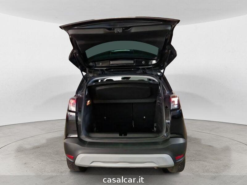 Opel Crossland Crossland 1.5 ECOTEC D 110 CV Start&Stop Elegance FINO A 3 ANNI DI GARANZIA KM ILLIMITATI PARI ALLA