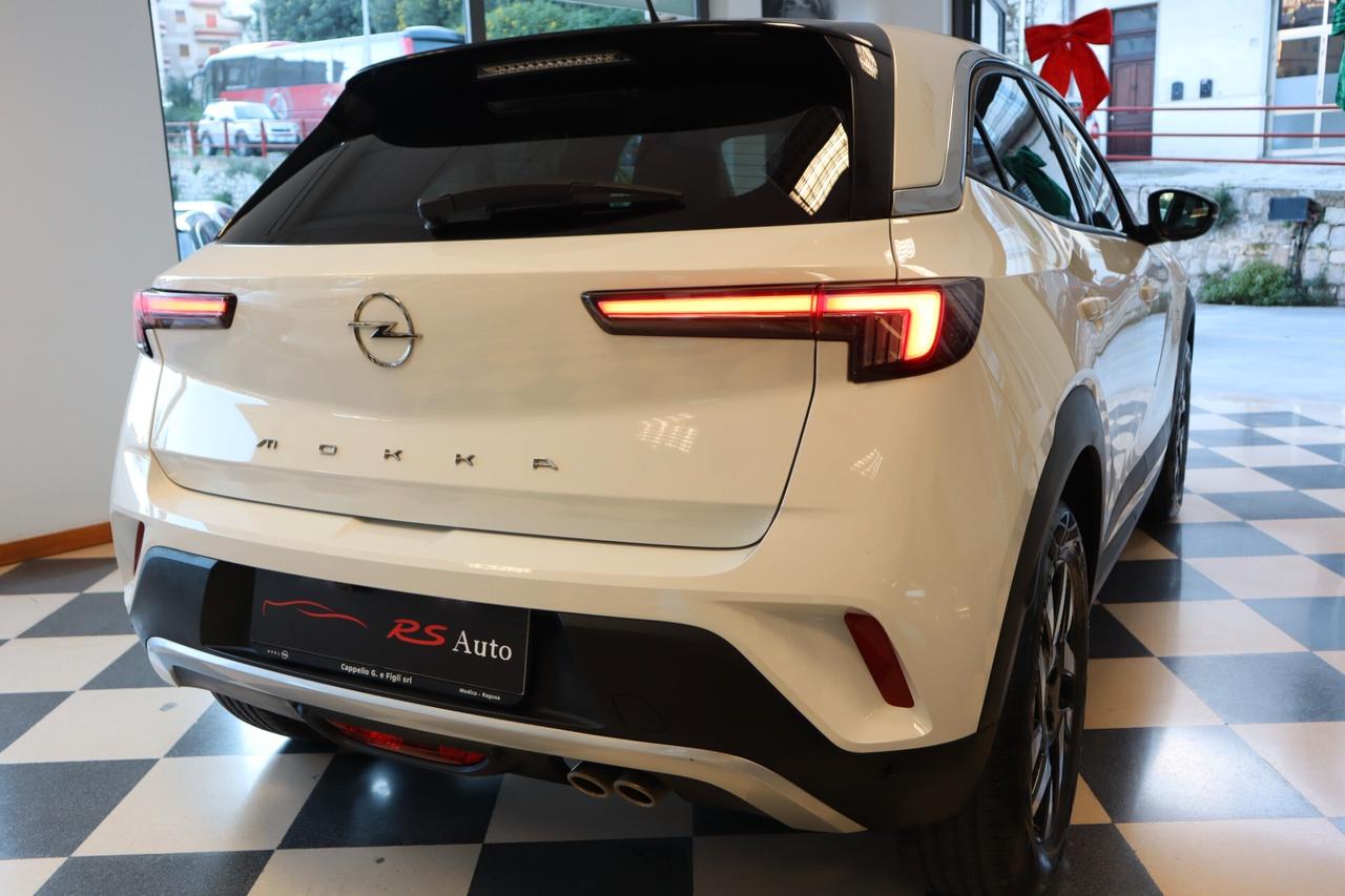 Opel Mokka 1.2 Turbo 136 CV GS