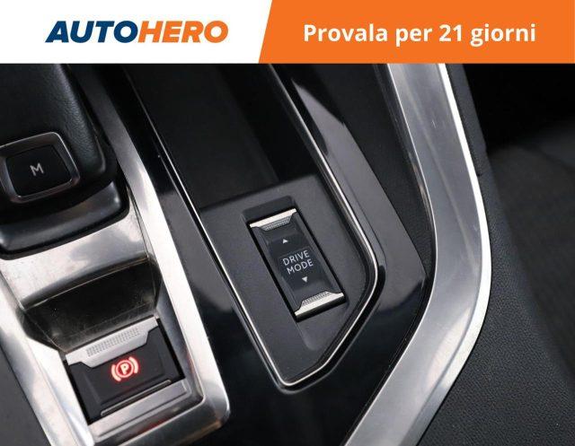 PEUGEOT 3008 BlueHDi 130 S&S EAT8 Allure Pack