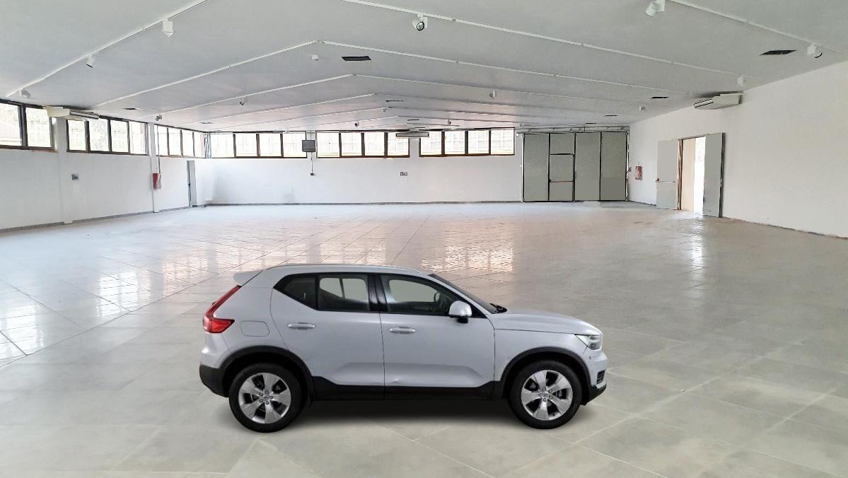 VOLVO Xc40 T2 Geartronic Momentum