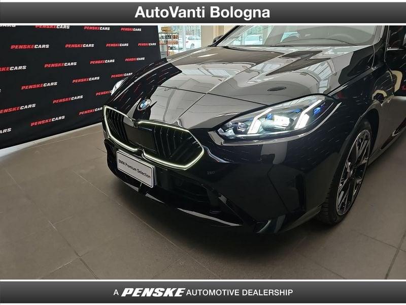 BMW Serie 2 Gran Coupe 218d MSport Pro autom.