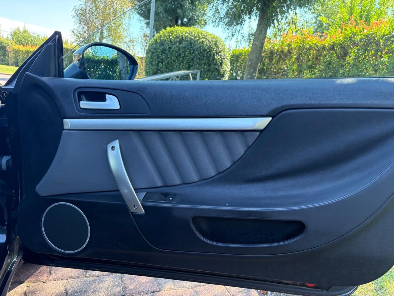 Alfa Romeo Brera 2.2 JTS Sky Window