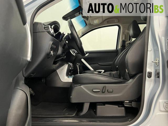 MERCEDES-BENZ X 350 d 4Matic Power