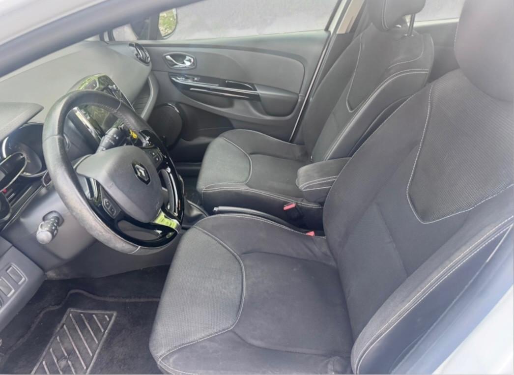 Renault Clio 1.2 75CV 5 porte Live