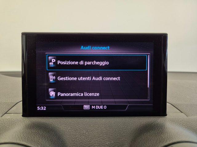 AUDI Q2 35 TDI quattro S tron Business - ACC/Lim - Blueth.