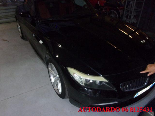 BMW Z4 sDrive20i
