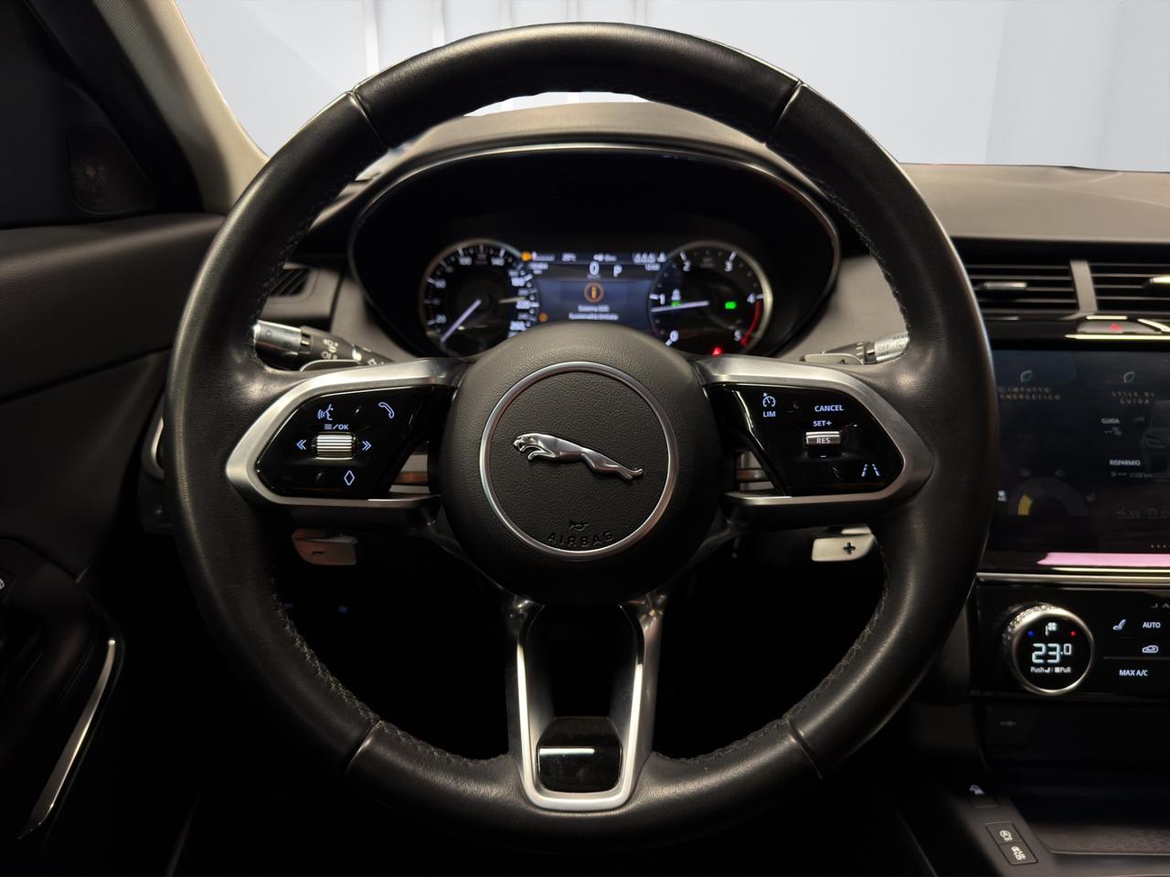 Jaguar E-Pace 2.0d i4 mhev awd 163cv auto