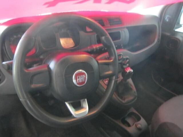 Fiat Panda 1.3 MJT S&S Pop Van 2 posti AUTOCARRO IVA ESPOSTA