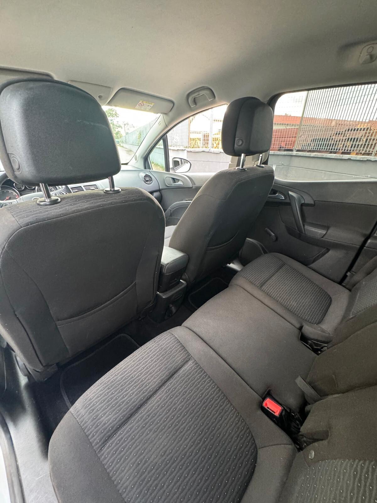 Opel Meriva 1.4 Turbo 120CV GPL Tech Innovation